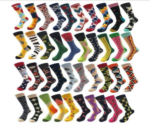 10pairs jacquard cartoon crew west mens socks 100 cotton street fashion christmas socks stripe women funny happy88533445048977, Black
10pairs jacquard cartoon crew west mens socks 100 cotton street fashion christmas socks stripe women funny happy88533445048977, Black