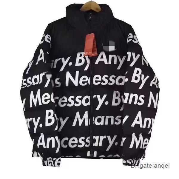 men's down 2023 parkas mens designer down jacket north winter cotton womens jackets parka coat face outdoor windbreakers couple thick w, Black
men's down 2023 parkas mens designer down jacket north winter cotton womens jackets parka coat face outdoor windbreakers couple thick w, Black