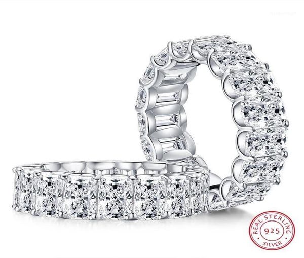 radiant cut 46mm labcreated diamond ring wedding proposal brand shining fine jewelry 925 sterling silver band12069331, Golden;silver
radiant cut 46mm labcreated diamond ring wedding proposal brand shining fine jewelry 925 sterling silver band12069331, Golden;silver