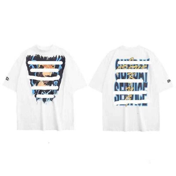 2023 designer kanyes classic mens t-shirts peace dove mens womens fashion high street men and women tshirts printing cloth make craft short, White;black
2023 designer kanyes classic mens t-shirts peace dove mens womens fashion high street men and women tshirts printing cloth make craft short, White;black
