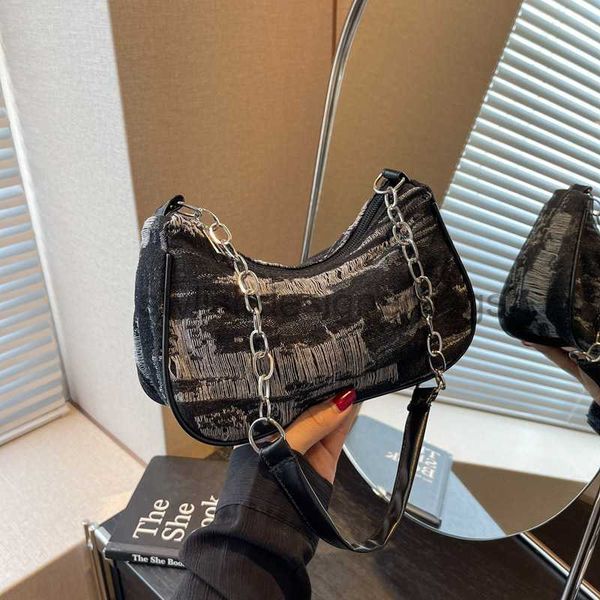 shoulder bags 2023 new fashion simple shoulder bag chain trendy underarm bag fashionable women's bag simple crescent bag women's b
shoulder bags 2023 new fashion simple shoulder bag chain trendy underarm bag fashionable women's bag simple crescent bag women's b