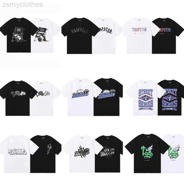 men's t-shirts plus size short sleeved t shirt men women sweatshirt trapstar designer tshirt 3d print round neck pullover tee summer co, White;black
men's t-shirts plus size short sleeved t shirt men women sweatshirt trapstar designer tshirt 3d print round neck pullover tee summer co, White;black