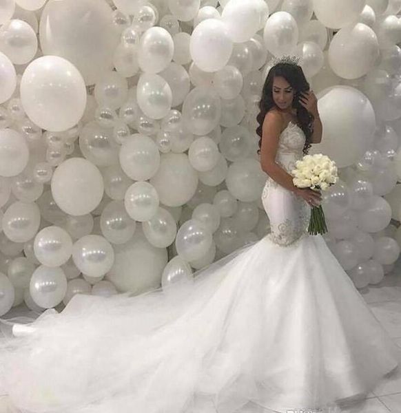 arabic middle east mermaid wedding dresses 2020 sweetheart beading lace bodice applique court train ivory vintage bridal gowns cou6308636, White
arabic middle east mermaid wedding dresses 2020 sweetheart beading lace bodice applique court train ivory vintage bridal gowns cou6308636, White