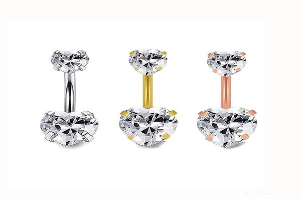 whole fashion heart crystal personality belly button rings piercing zircon gift body jewelry navel piercing rings9994903, Silver
whole fashion heart crystal personality belly button rings piercing zircon gift body jewelry navel piercing rings9994903, Silver