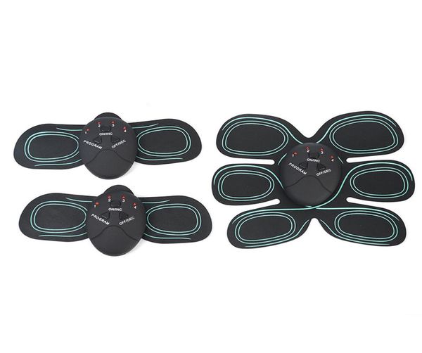 ems muscle abdominal exerciser device smart abs fit training toner slimming body shape fitness massager3032083
ems muscle abdominal exerciser device smart abs fit training toner slimming body shape fitness massager3032083