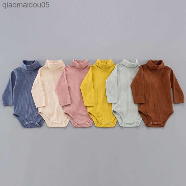 winter bodysuit for baby girls and boys 3-24 months long sleeve onesies cotton underwear fashion high collar baby clothing l230712, Blue
winter bodysuit for baby girls and boys 3-24 months long sleeve onesies cotton underwear fashion high collar baby clothing l230712, Blue