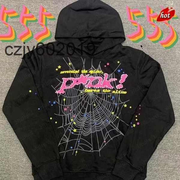 puff print sp5der young thug 555555 angel hoodie men women heavy fabric spider web sweatshirts pullover s-xlkesn, Black
puff print sp5der young thug 555555 angel hoodie men women heavy fabric spider web sweatshirts pullover s-xlkesn, Black