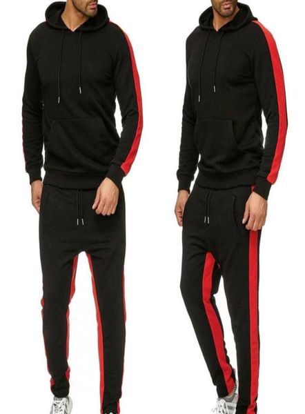 mens fashion tracksuit sport hoody set summer sportswear short sleeves pullover jogger long pants suits oneck sportsuit3882729, Gray
mens fashion tracksuit sport hoody set summer sportswear short sleeves pullover jogger long pants suits oneck sportsuit3882729, Gray