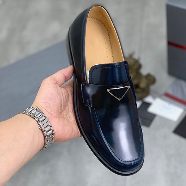 new cowhide men's shoes soft leather soft soles business formal casual leather shoes men laceless leather big head fat wide shoes have, Black
new cowhide men's shoes soft leather soft soles business formal casual leather shoes men laceless leather big head fat wide shoes have, Black