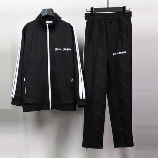 men's tracksuits men tracksuits 22ss letters palms angels and women cotton long sleeve jacket pants sports jacket set mens womens casua, Gray
men's tracksuits men tracksuits 22ss letters palms angels and women cotton long sleeve jacket pants sports jacket set mens womens casua, Gray