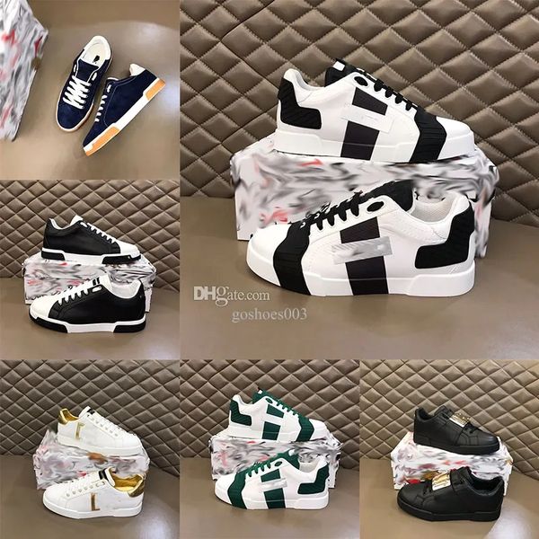 men's fashion low-cut lace-up dg dolcely gabbanaities dolc brand leisure shoes high-quality white leather calf leather comfortable outd
men's fashion low-cut lace-up dg dolcely gabbanaities dolc brand leisure shoes high-quality white leather calf leather comfortable outd