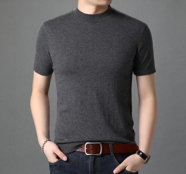 men039s sweaters man pure wool sweater short sleeve cashmere jumper male 100 merino t shirts solid color knit pullovers6058359203688, White;black
men039s sweaters man pure wool sweater short sleeve cashmere jumper male 100 merino t shirts solid color knit pullovers6058359203688, White;black