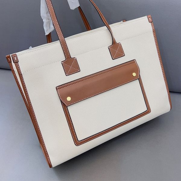 tote bag designer bag luxury handbags women canvas shopping bag high-capacity pochette classic brand design tote 3 sizes
tote bag designer bag luxury handbags women canvas shopping bag high-capacity pochette classic brand design tote 3 sizes