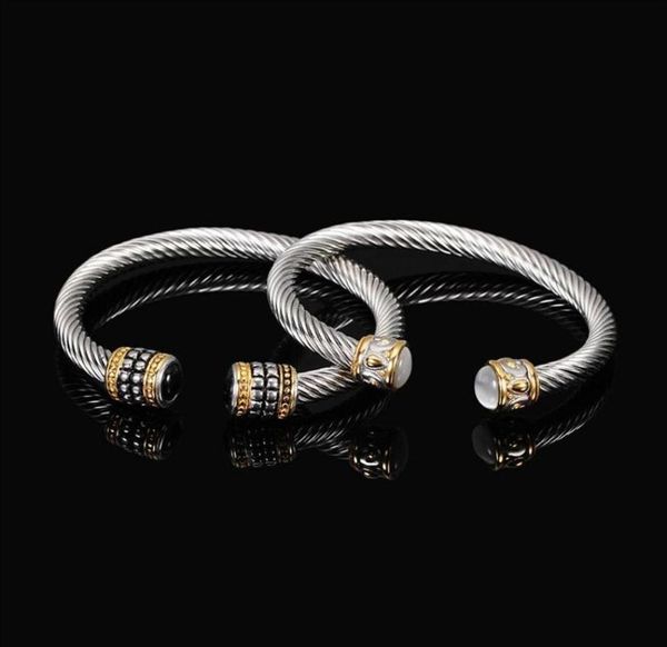 vintage wire open bangle titanium steel geometric glossy women fashion simple punk hip hop jewelry286k1608688, Black
vintage wire open bangle titanium steel geometric glossy women fashion simple punk hip hop jewelry286k1608688, Black