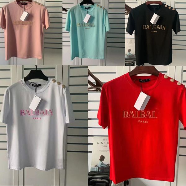 mens women designer band t shirts fashion black white short sleeve luxury letter pattern t-shirt size s-4xl aaa6688, White;black
mens women designer band t shirts fashion black white short sleeve luxury letter pattern t-shirt size s-4xl aaa6688, White;black
