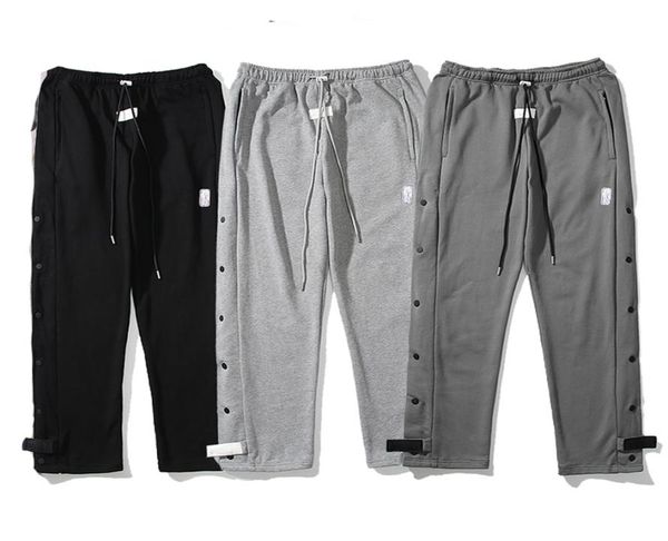 mens pants high street hip hop pants side button sweatpants casual sports trousers streetwear6960558, Black
mens pants high street hip hop pants side button sweatpants casual sports trousers streetwear6960558, Black