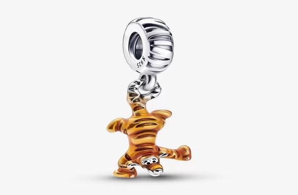 cute tigger dangle charms fit original european charm bracelet 925 sterling silver fashion women jewelry accessories1082879, Bronze;silver
cute tigger dangle charms fit original european charm bracelet 925 sterling silver fashion women jewelry accessories1082879, Bronze;silver