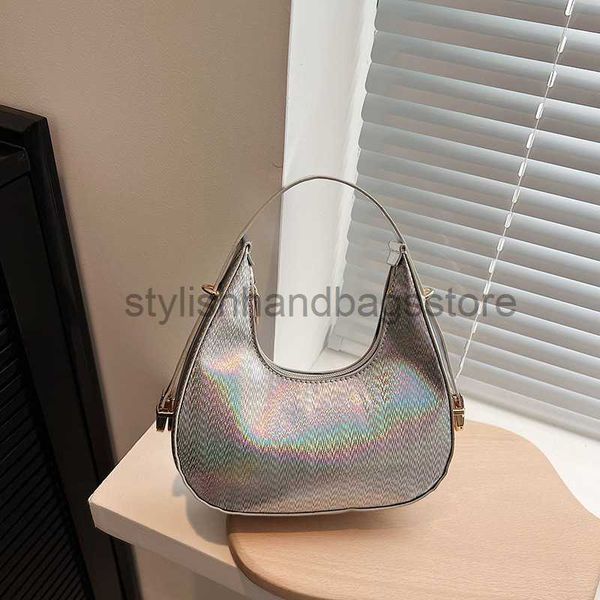 shoulder fashionable and minimalist glossy laser single shoulder underarm new summer 2023 trendy handheld crescent bagstylishhandbagsstore
shoulder fashionable and minimalist glossy laser single shoulder underarm new summer 2023 trendy handheld crescent bagstylishhandbagsstore