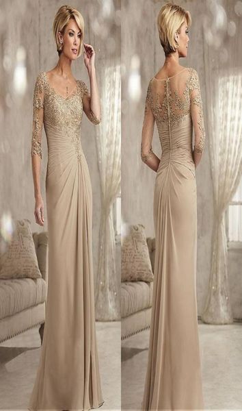 beaded lace champagne mother of the bride dresses plus size chiffon half sleeves groom mother evening dress for wedding5607554, Black;red
beaded lace champagne mother of the bride dresses plus size chiffon half sleeves groom mother evening dress for wedding5607554, Black;red