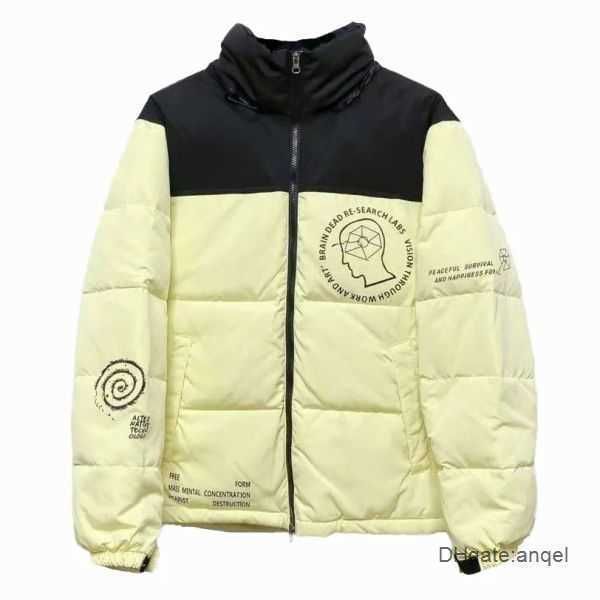 men's down 2023 parkas mens designer down jacket north winter cotton womens jackets parka coat face outdoor windbreakers couple thick w, Black
men's down 2023 parkas mens designer down jacket north winter cotton womens jackets parka coat face outdoor windbreakers couple thick w, Black