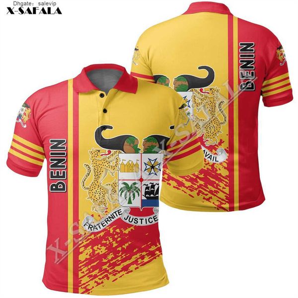 beautiful benin africa flag lion 3d full printed men polo shirt collar short sleeve street wear casual tee mesh fiber, White;black
beautiful benin africa flag lion 3d full printed men polo shirt collar short sleeve street wear casual tee mesh fiber, White;black