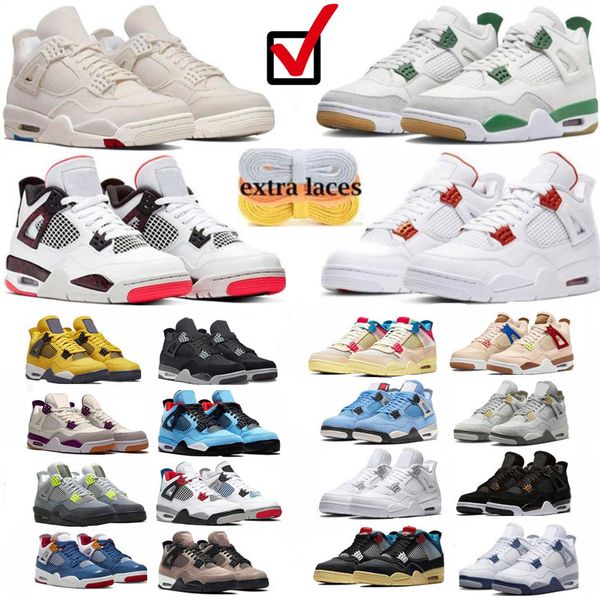retro running shoes jumpman 4 cool grey white oreo lava metallic green thunder loyal blue mens women basketball shoes designer ice blue snea
retro running shoes jumpman 4 cool grey white oreo lava metallic green thunder loyal blue mens women basketball shoes designer ice blue snea