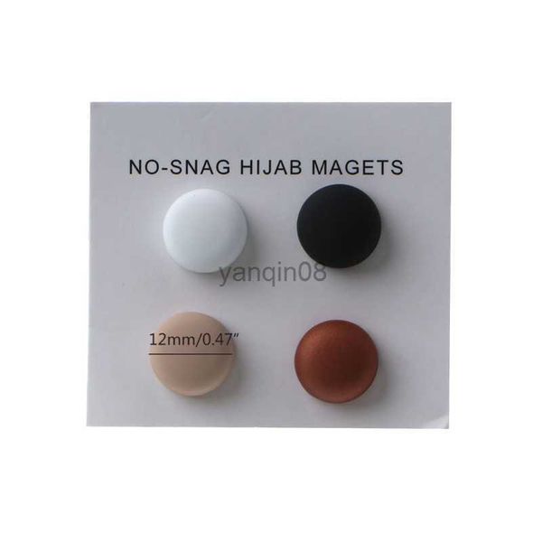 pins brooches 4pcs safe hijab brooch strong metal plating magnetic hijab clip luxury accessory no hole pins magnet brooches hkd230807, Gray
pins brooches 4pcs safe hijab brooch strong metal plating magnetic hijab clip luxury accessory no hole pins magnet brooches hkd230807, Gray