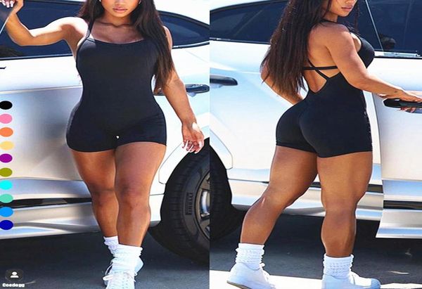 backless sports jumpsuit woman lycra outfit fitness overalls one piece shorts sport gym workout clothes for women sportwear48776836703515, White;red
backless sports jumpsuit woman lycra outfit fitness overalls one piece shorts sport gym workout clothes for women sportwear48776836703515, White;red