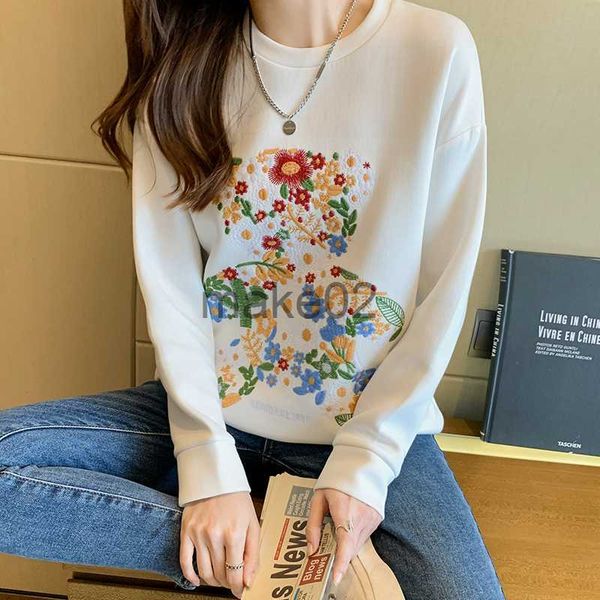 women's hoodies sweatshirts fashion embroidery women's hoodies 2021 spring autumn female casual hoodies sweatshirts solid color ho, Black
women's hoodies sweatshirts fashion embroidery women's hoodies 2021 spring autumn female casual hoodies sweatshirts solid color ho, Black