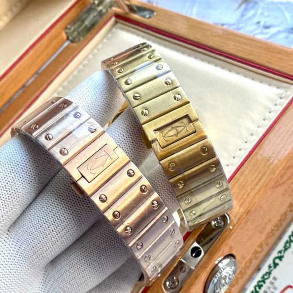 desiger watch high qulity santos automatic movement watches d0ou sapphire mirror date uhr montre carter with box perfect gift prx relojo hom, Slivery;golden 
desiger watch high qulity santos automatic movement watches d0ou sapphire mirror date uhr montre carter with box perfect gift prx relojo hom, Slivery;golden