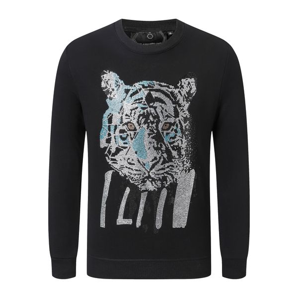 phillip plain hooded sweatshirt mens designer hoodies italy fashion o-neck sweatshirts autumn print pp hoodie male pp8640, Black
phillip plain hooded sweatshirt mens designer hoodies italy fashion o-neck sweatshirts autumn print pp hoodie male pp8640, Black