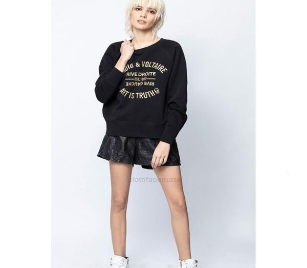 early autumn 2020 new french minority women's classic letter embroidered embroidery cotton loose sweaterxhj69h8704122, Black
early autumn 2020 new french minority women's classic letter embroidered embroidery cotton loose sweaterxhj69h8704122, Black