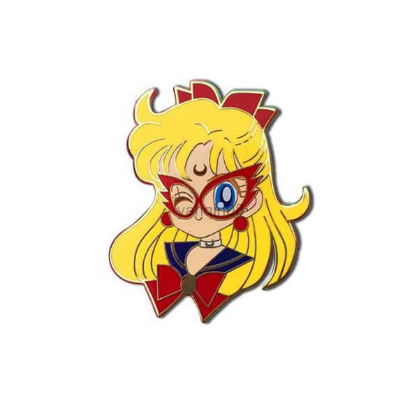 pins brooches sailor moon anime cute enamel brooch new cartoon lapel backpack bag pins badge girls kids jewelry gifts for birthday hkd230807, Gray
pins brooches sailor moon anime cute enamel brooch new cartoon lapel backpack bag pins badge girls kids jewelry gifts for birthday hkd230807, Gray