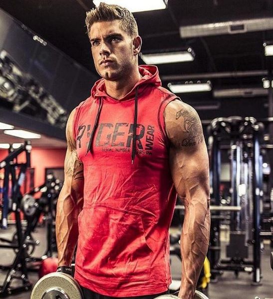 men039s tank mens bodybuilding hooded gyms fitness workout sleeveless hoodie sweatshirt male fashion casual cotton vest sp1948565, White;black
men039s tank mens bodybuilding hooded gyms fitness workout sleeveless hoodie sweatshirt male fashion casual cotton vest sp1948565, White;black
