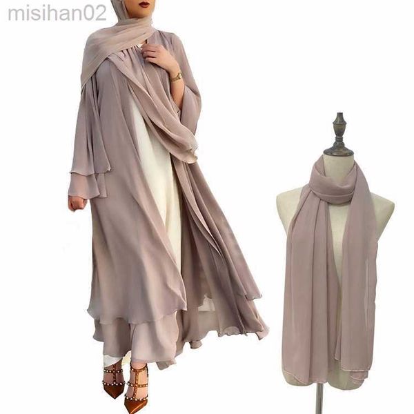basic casual dresses 2023 new arrival fashion style muslim women long sleeve polyester solid color long dress muslim dress women abaya with, Black;gray
basic casual dresses 2023 new arrival fashion style muslim women long sleeve polyester solid color long dress muslim dress women abaya with, Black;gray