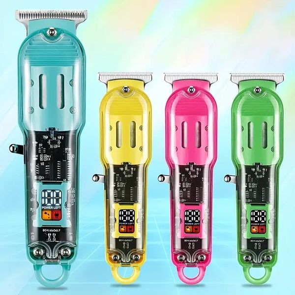 professional hair cutting machine for men - get salon-quality haircuts with colorful electric hair clipper 
professional hair cutting machine for men - get salon-quality haircuts with colorful electric hair clipper