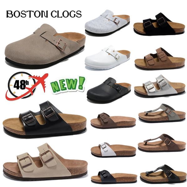 birkens tock arizona designer sandals mens microfiber birko-flor slides sliders boston women soft mules footbed clogs indoor pantoufle flip, Black
birkens tock arizona designer sandals mens microfiber birko-flor slides sliders boston women soft mules footbed clogs indoor pantoufle flip, Black