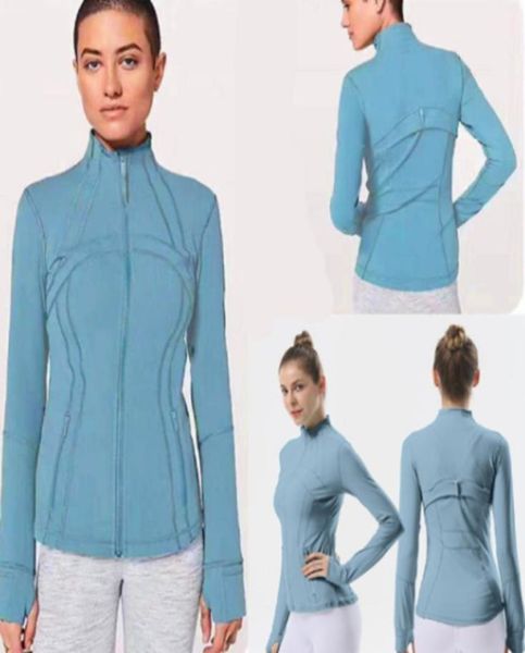 yoga jacket women define workout sport coat fitness sport quick dry activewear solid zip up sweatshirt sportwear 2022 sell9219884, Black;brown
yoga jacket women define workout sport coat fitness sport quick dry activewear solid zip up sweatshirt sportwear 2022 sell9219884, Black;brown