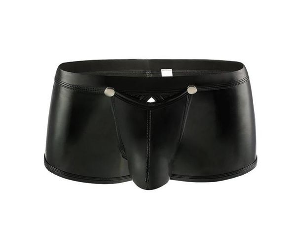 pu leather button open crotch underpants mens boxer shorts jock strap bulatex boxershorts bugle pouch underwear gay panties 2xl9131760, Black;white
pu leather button open crotch underpants mens boxer shorts jock strap bulatex boxershorts bugle pouch underwear gay panties 2xl9131760, Black;white
