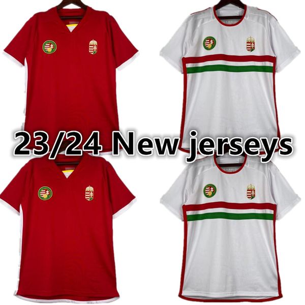 23 24 hungary soccer jerseys national team maillots de football 2023 2024 szoboszlai t shirt szallai szalai ferenczi gazdag vinicius orban p, Black;yellow
23 24 hungary soccer jerseys national team maillots de football 2023 2024 szoboszlai t shirt szallai szalai ferenczi gazdag vinicius orban p, Black;yellow