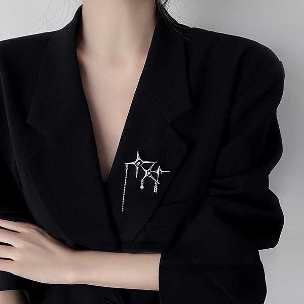 pins brooches retro fashion brooch women's suit dress brooch 2023 personalized trend jewelry hkd230807, Gray
pins brooches retro fashion brooch women's suit dress brooch 2023 personalized trend jewelry hkd230807, Gray