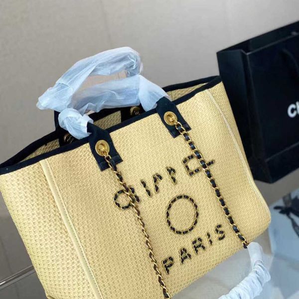 fashion luxury women's beach bag brand ch women evening handbag designers classics backpack knitting female large capacity handbags met
fashion luxury women's beach bag brand ch women evening handbag designers classics backpack knitting female large capacity handbags met