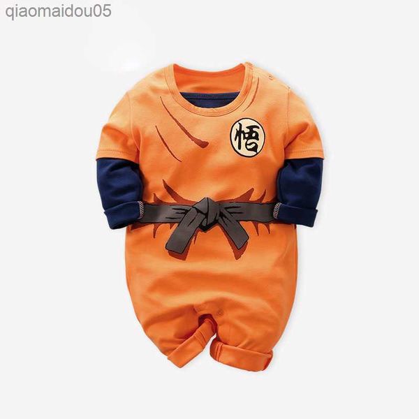 dbz anime clothes newborn baby boy come organic cotton halloween children overalls new born clothing infant romper onesie l230712, Blue
dbz anime clothes newborn baby boy come organic cotton halloween children overalls new born clothing infant romper onesie l230712, Blue