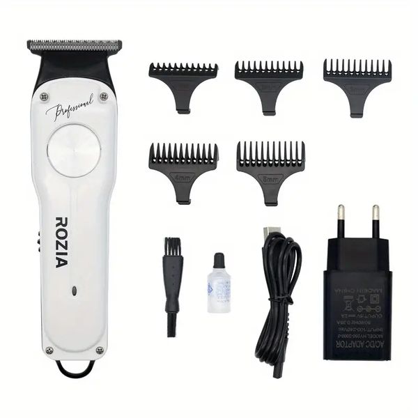 electric hair clippers hair remover trimmer cordless portable professional hair trimmer and clippers
electric hair clippers hair remover trimmer cordless portable professional hair trimmer and clippers