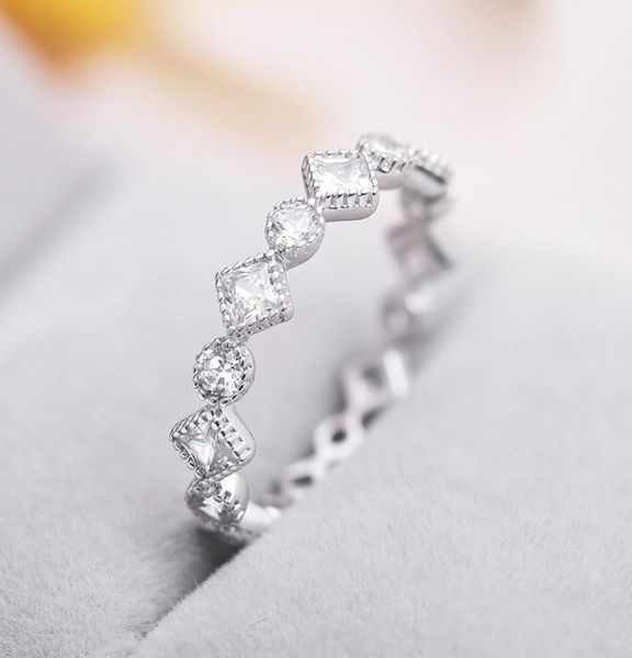 real s925 silver full sparkling cz engagement ring round square zircon 925 sterling silver wedding rings for women jew4846403, Slivery;golden
real s925 silver full sparkling cz engagement ring round square zircon 925 sterling silver wedding rings for women jew4846403, Slivery;golden