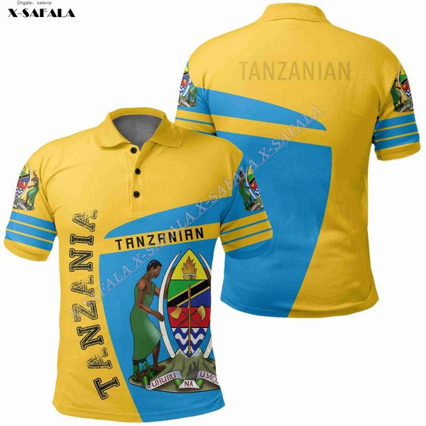 tanzania sport africa flag tattoo 3d printed men polo shirt collar short sleeve street wear casual high-class material tee, White;black
tanzania sport africa flag tattoo 3d printed men polo shirt collar short sleeve street wear casual high-class material tee, White;black