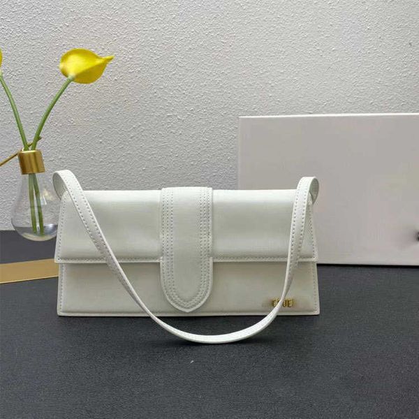 classic lady qualiy designer handbags ladies jacquemes bags women bag handbag french niche women's layer cowhide small square high-end
classic lady qualiy designer handbags ladies jacquemes bags women bag handbag french niche women's layer cowhide small square high-end