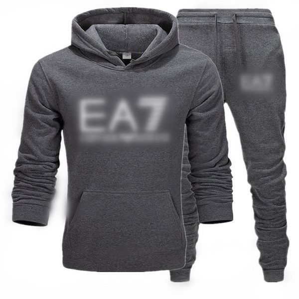 mens tracksuits letter print hoodie casual sweatsuits hommes jogger fit suits hooded hoodies casual long pants outfits, Gray
mens tracksuits letter print hoodie casual sweatsuits hommes jogger fit suits hooded hoodies casual long pants outfits, Gray