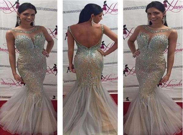 mermaid beaded long evening dress sheer neck backless formal tulle prom party event gown plus size custom made2977213, Black;red
mermaid beaded long evening dress sheer neck backless formal tulle prom party event gown plus size custom made2977213, Black;red