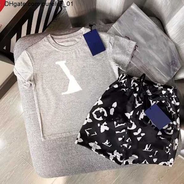 sets summer clothing boys t-shirt cartoon animal print designer kids clothes girl sports two-piece round neck short sleeve pants 2-11 years, White
sets summer clothing boys t-shirt cartoon animal print designer kids clothes girl sports two-piece round neck short sleeve pants 2-11 years, White